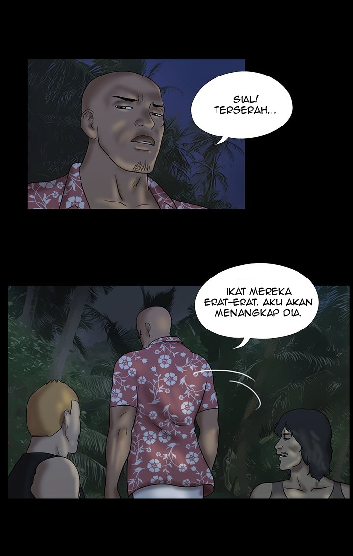 Naked Island - Chapter 21 12