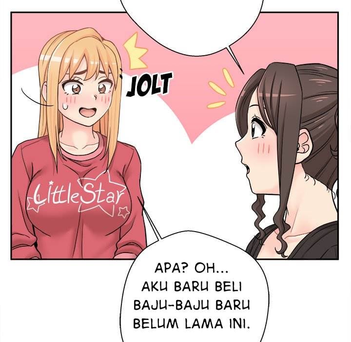 Crossing the Line - Chapter 21 30 Crossing the Line - Chapter 21 30