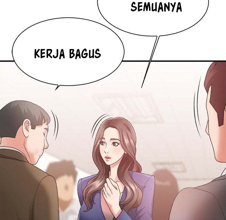 Miss Announcer - Chapter 21 45