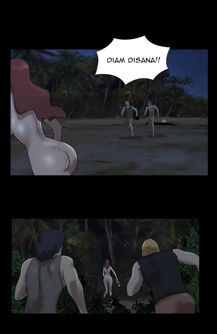 Naked Island - Chapter 21 25