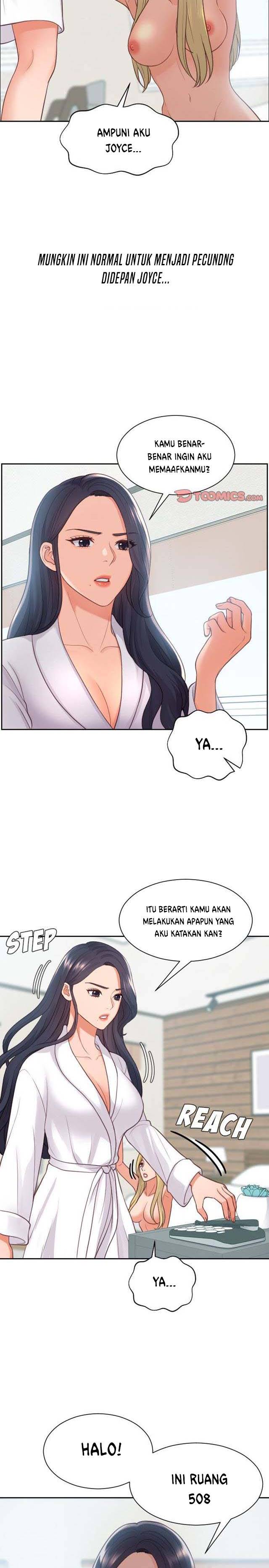 Her Situation - Chapter 21 10