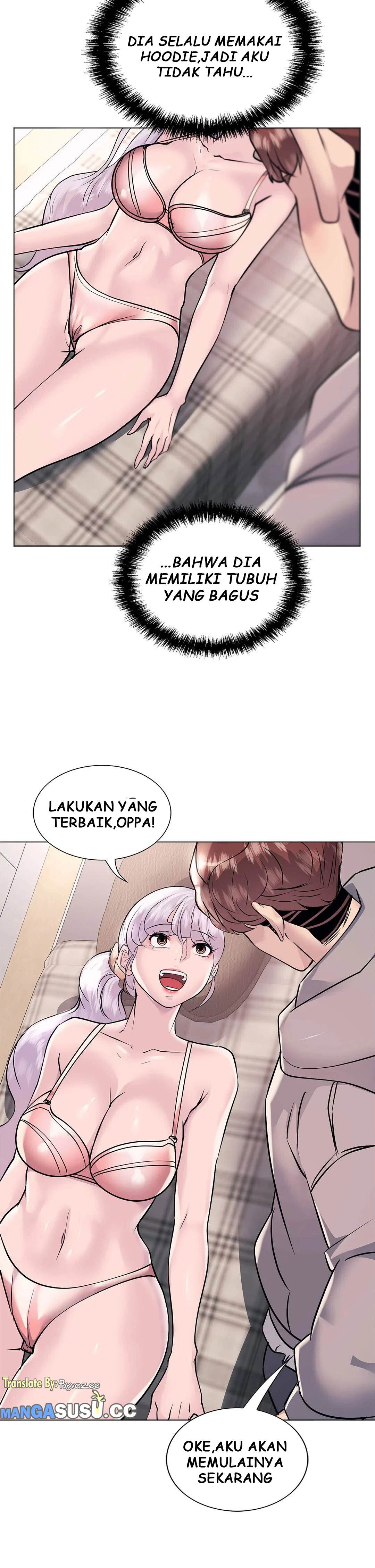 Toys Store - Chapter 21 20