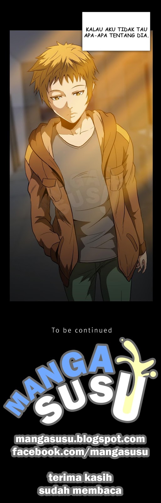 Drug Candy - Chapter 21 27
