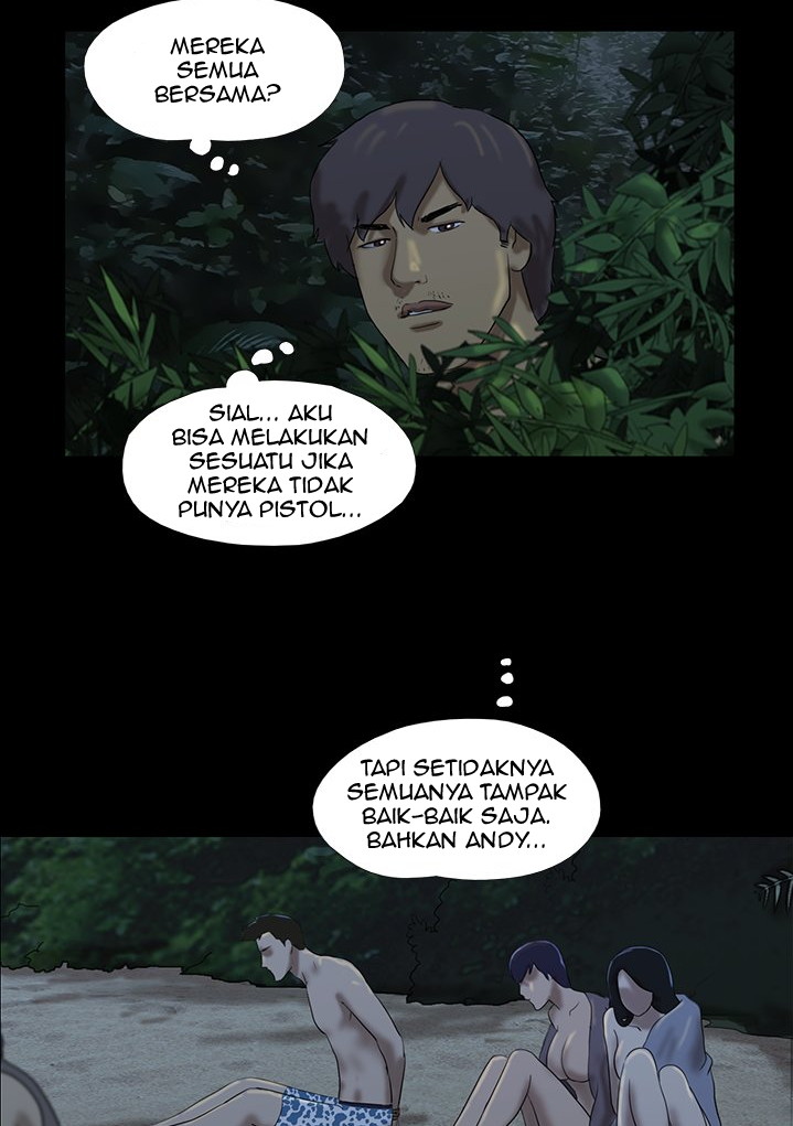 Naked Island - Chapter 21 6