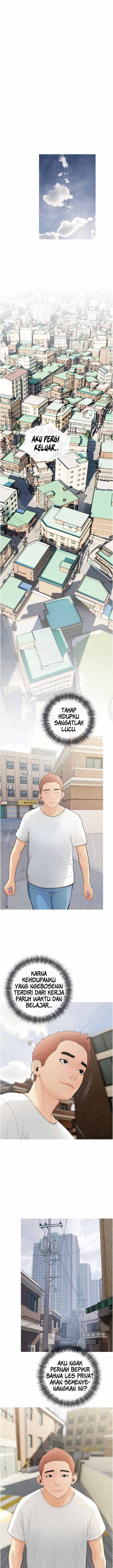 Obscene Private Lesson - Chapter 21 5 Obscene Private Lesson - Chapter 21 5