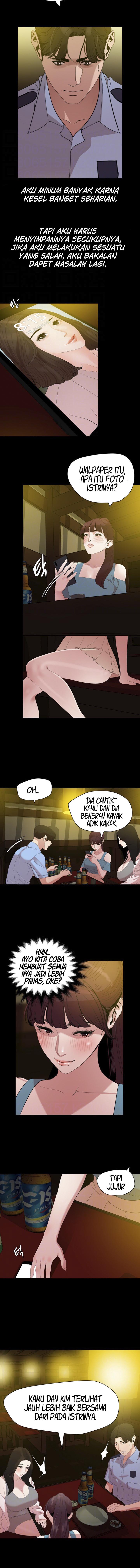 Don’t Be Like This! Son-In-Law - Chapter 21 5 Don’t Be Like This! Son-In-Law - Chapter 21 5