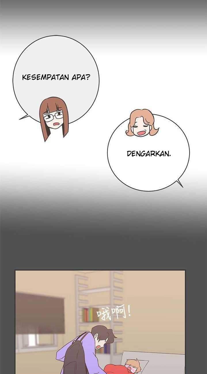 Love Navigation (Koh Son-jak) - Chapter 21 31 Love Navigation (Koh Son-jak) - Chapter 21 31