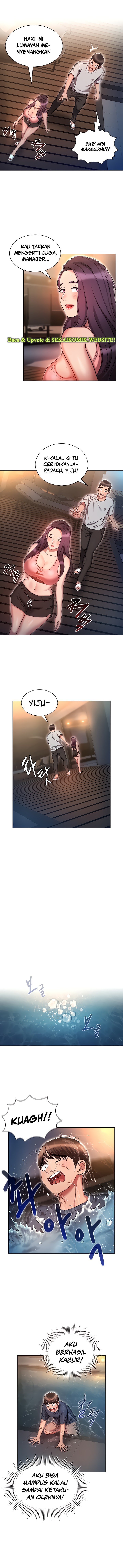 Law Of Reincarnation - Chapter 21 3