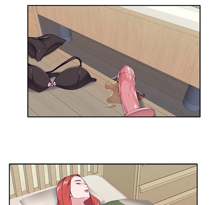 Maid (KOI) - Chapter 21 65 Maid (KOI) - Chapter 21 65