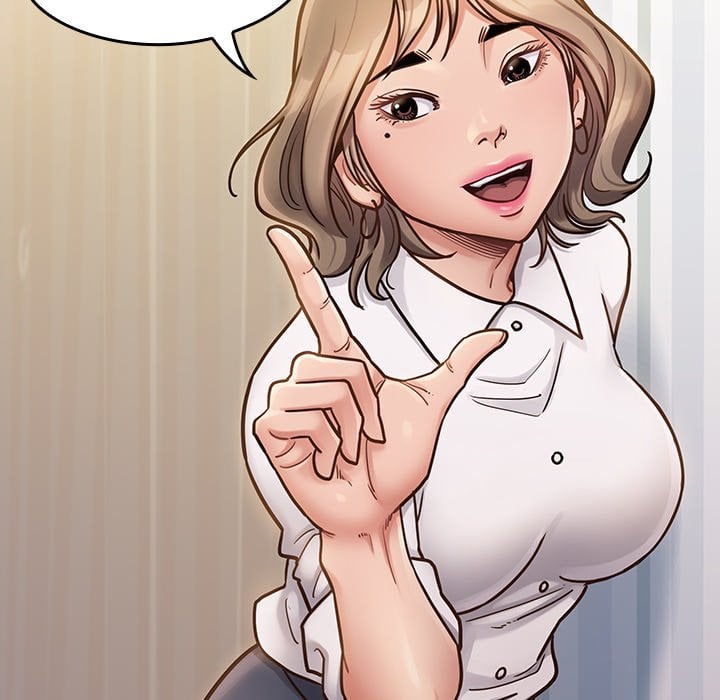 Fruitless - Chapter 21 26