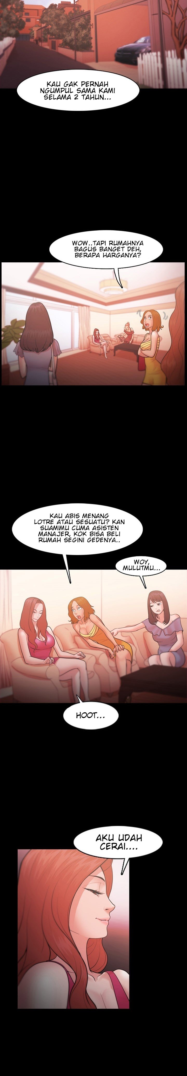 Loser (Team 201) - Chapter 21 12 Loser (Team 201) - Chapter 21 12