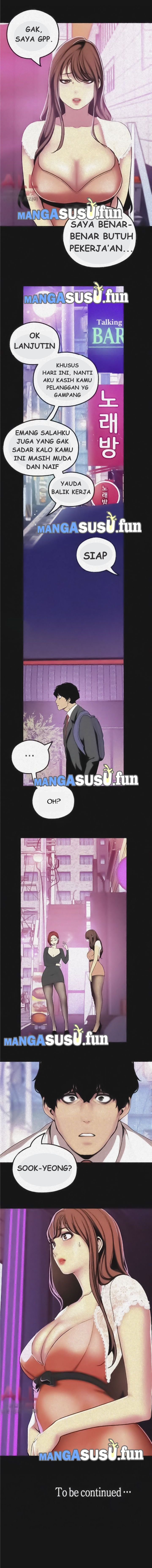 Wonderful New World - Chapter 21 12