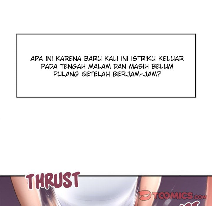 Close, but Far - Chapter 21 58