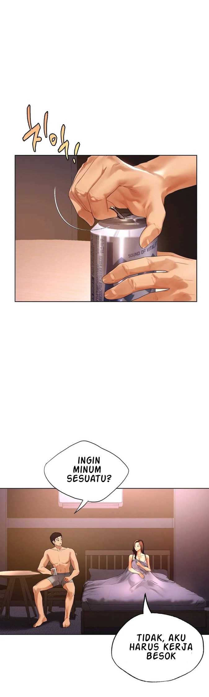 A New Beginning - Chapter 21 25