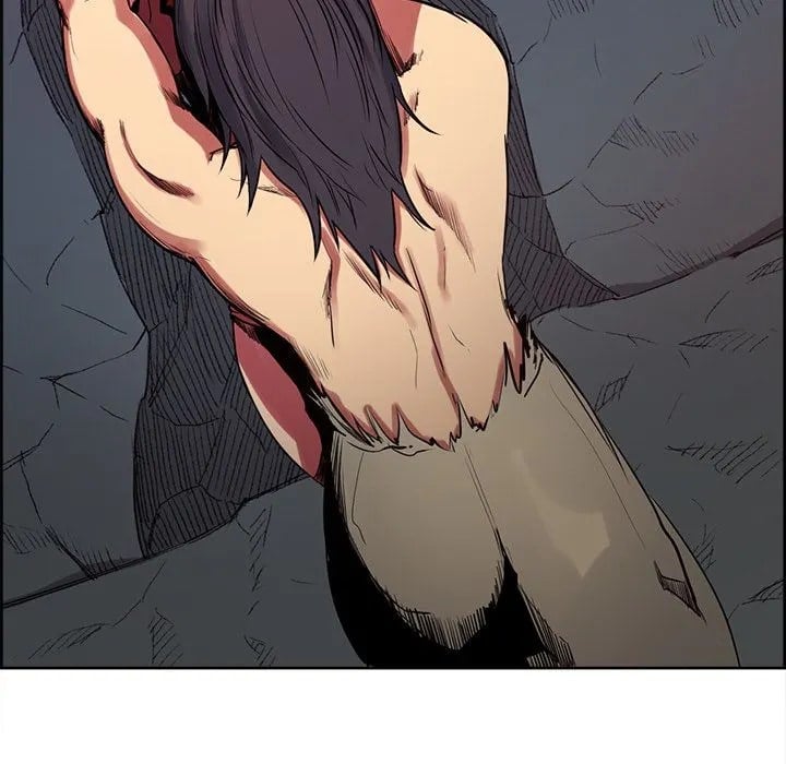 Erostica - Chapter 21 13