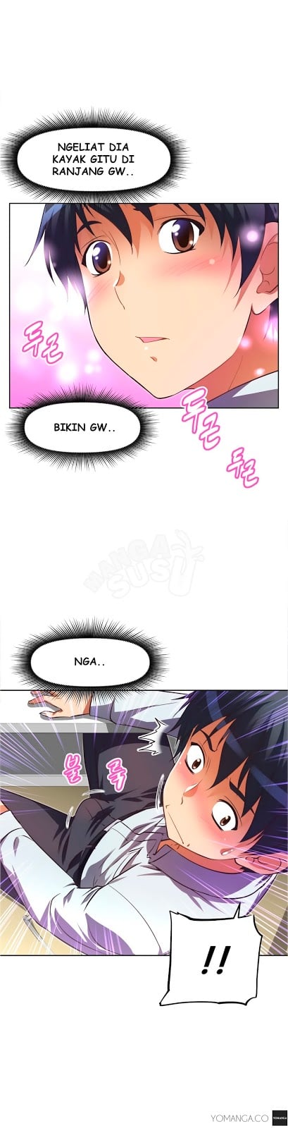 Brawling Go - Chapter 21 25