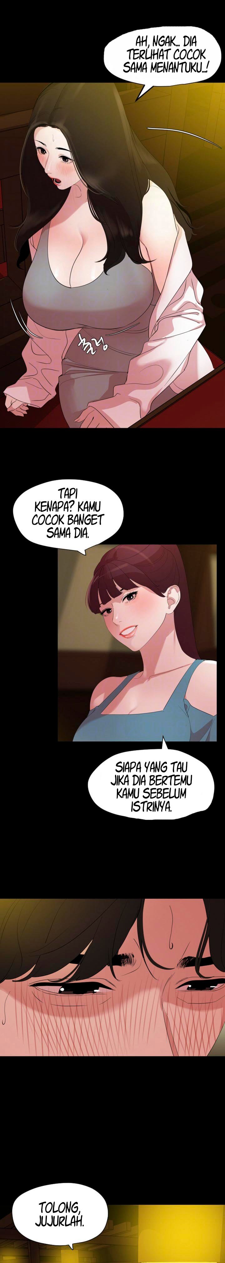 Don’t Be Like This! Son-In-Law - Chapter 21 6 Don’t Be Like This! Son-In-Law - Chapter 21 6