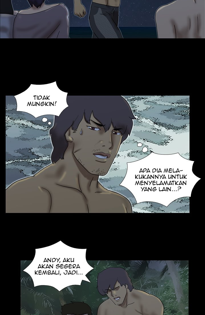 Naked Island - Chapter 21 27