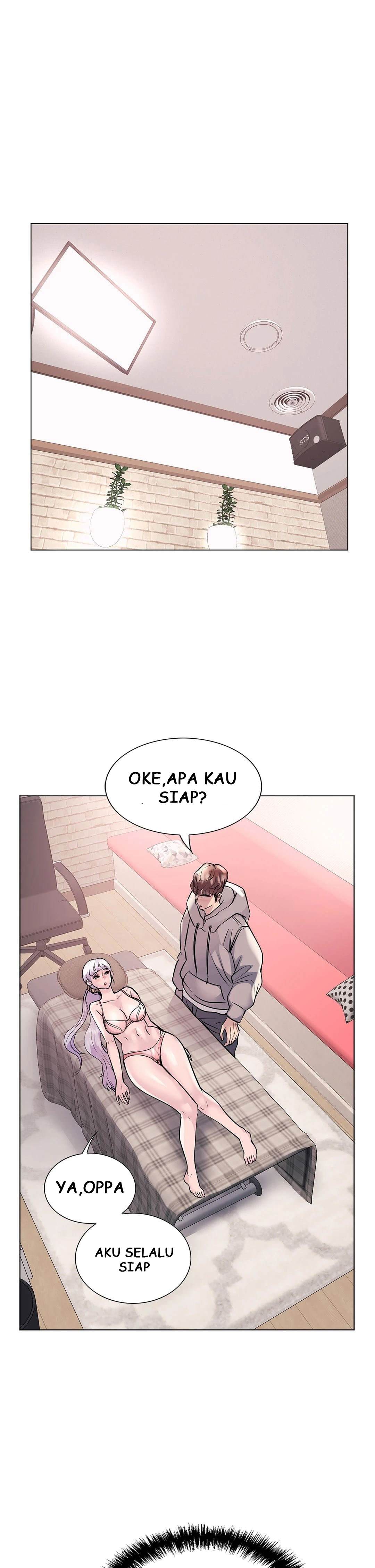 Toys Store - Chapter 21 19