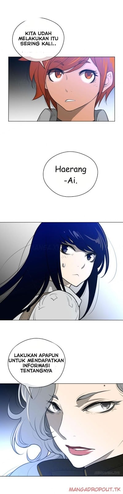 Perfect Half - Chapter 21 18