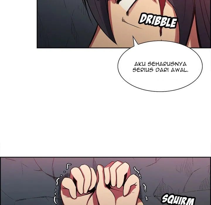 Erostica - Chapter 21 11