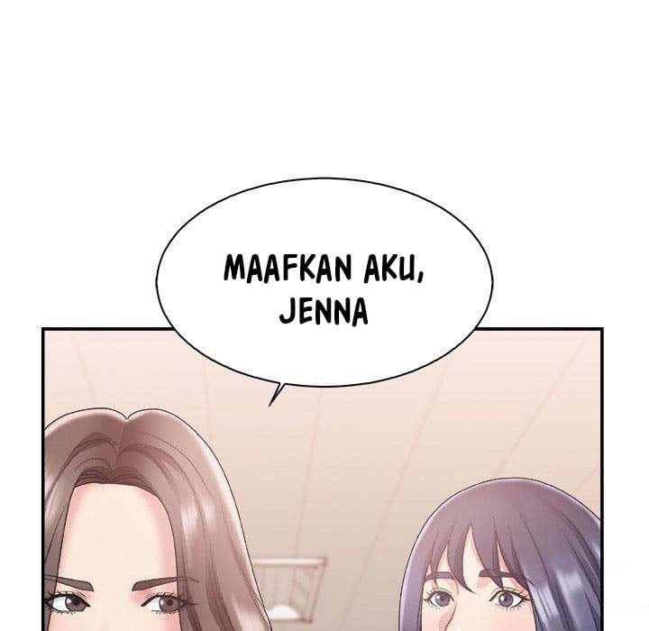 Miss Announcer - Chapter 21 72