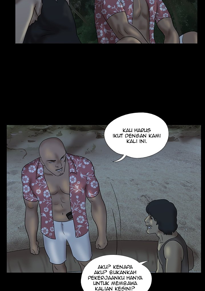 Naked Island - Chapter 21 10