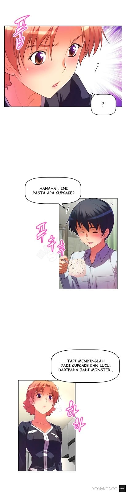 Brawling Go - Chapter 21 33