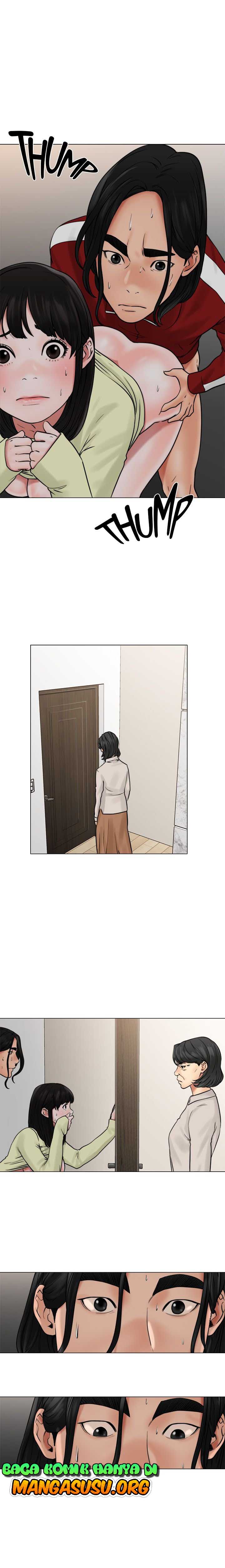 Lust Awakening - Chapter 21 16 Lust Awakening - Chapter 21 16