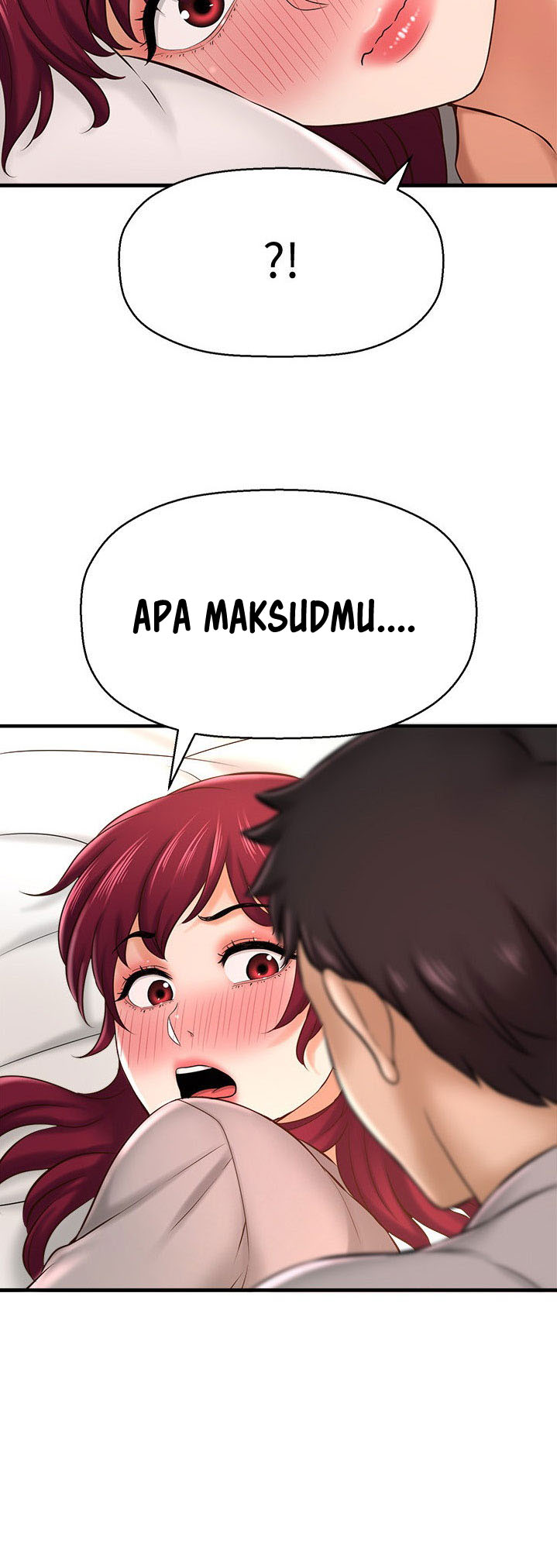 I Want to Know Her - Chapter 21 9