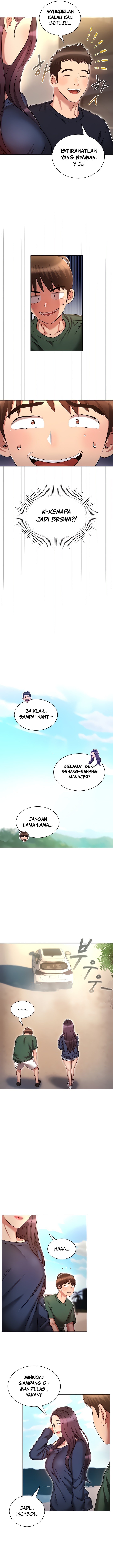 Law Of Reincarnation - Chapter 21 7