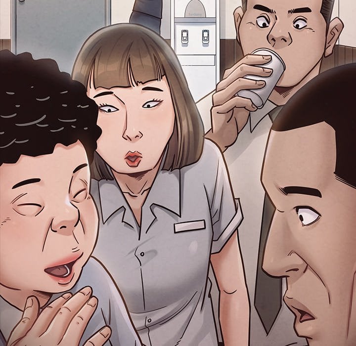 Fruitless - Chapter 21 91