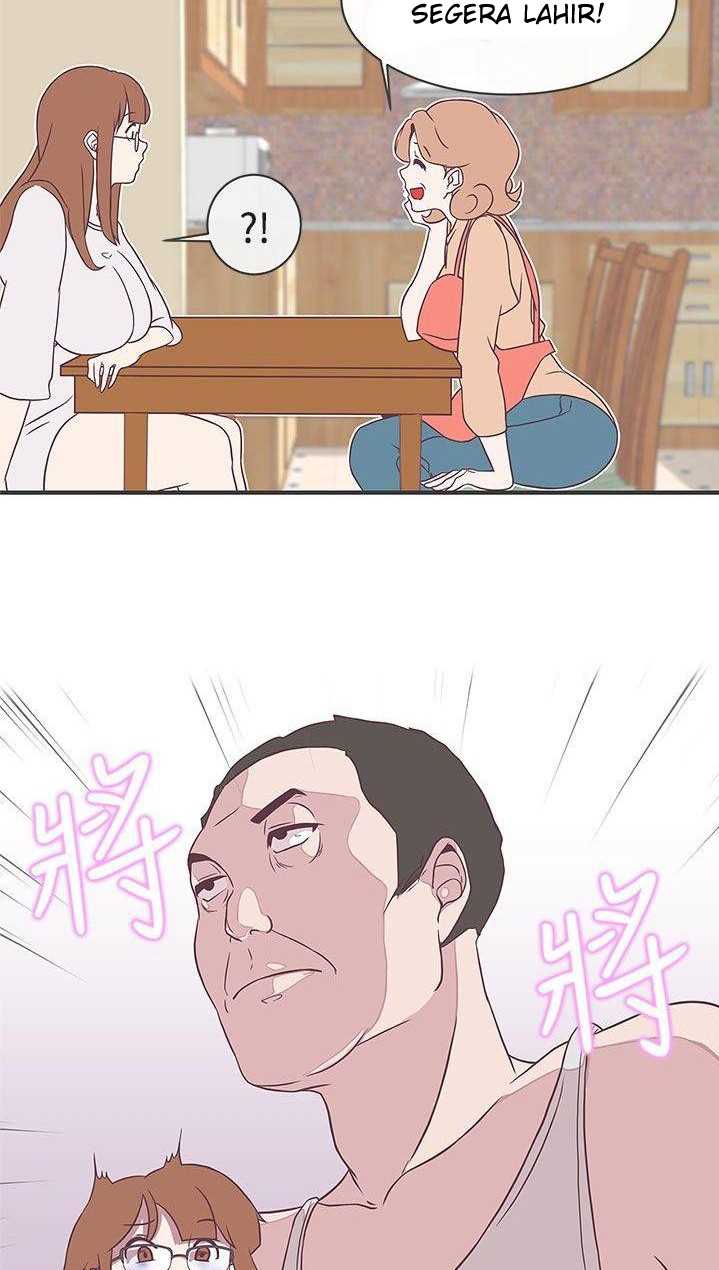 Love Navigation (Koh Son-jak) - Chapter 21 42 Love Navigation (Koh Son-jak) - Chapter 21 42