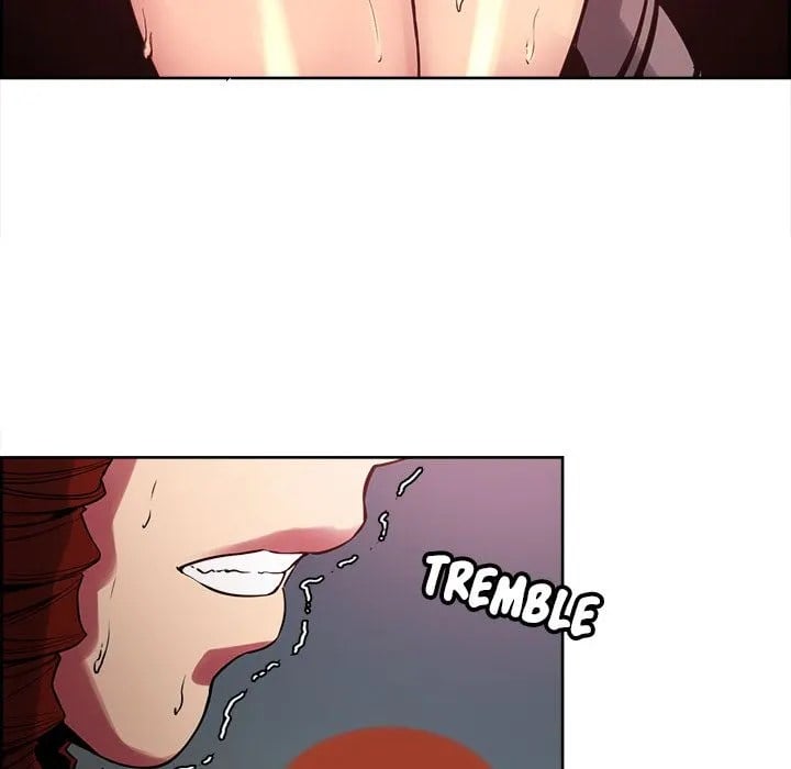 Erostica - Chapter 21 33