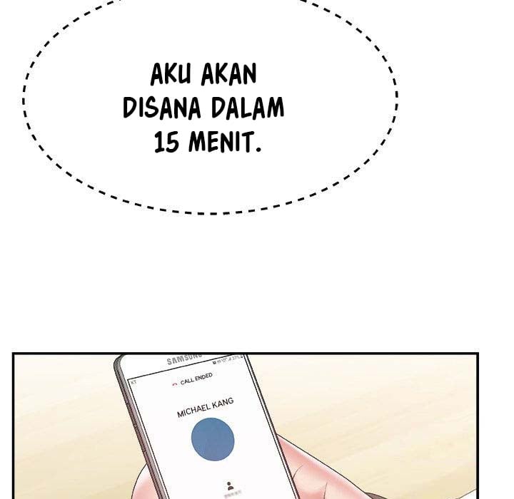 Miss Announcer - Chapter 21 102