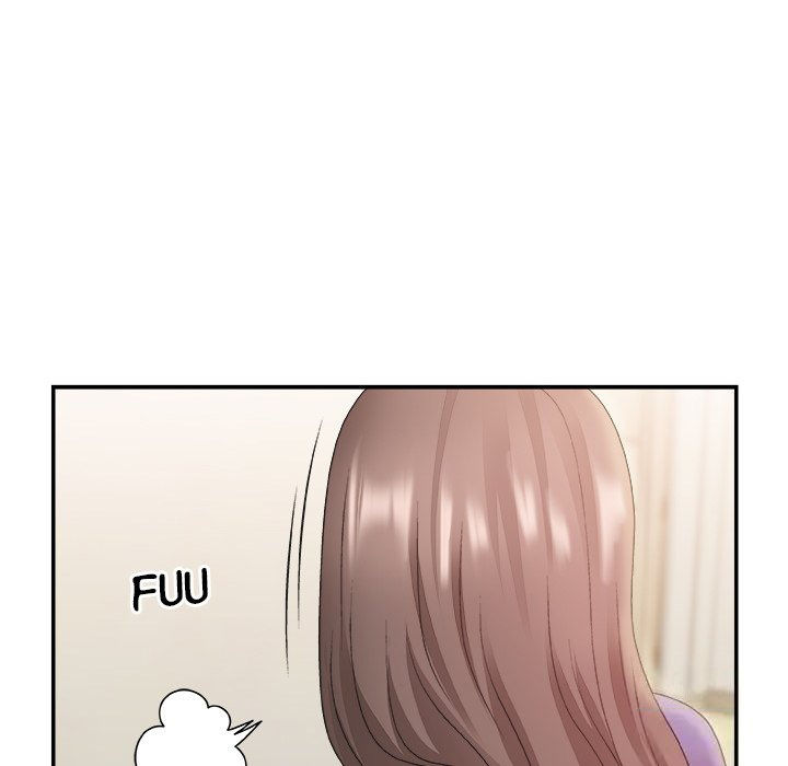 Miss Announcer - Chapter 21 92