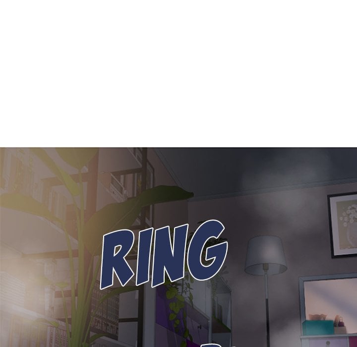 Close, but Far - Chapter 21 126