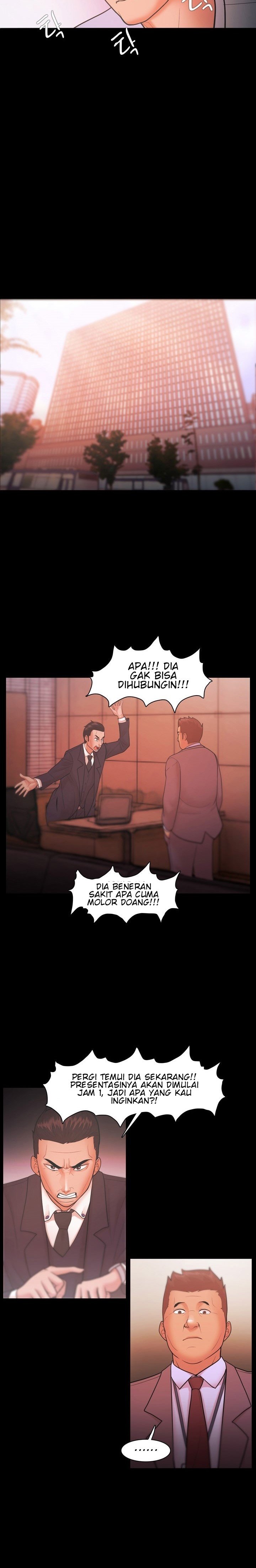 Loser (Team 201) - Chapter 21 6 Loser (Team 201) - Chapter 21 6