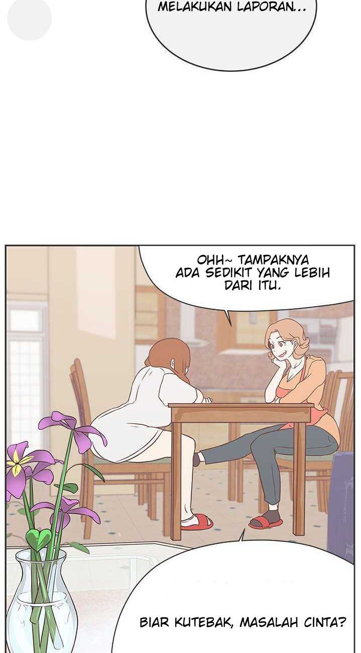 Love Navigation (Koh Son-jak) - Chapter 21 17 Love Navigation (Koh Son-jak) - Chapter 21 17