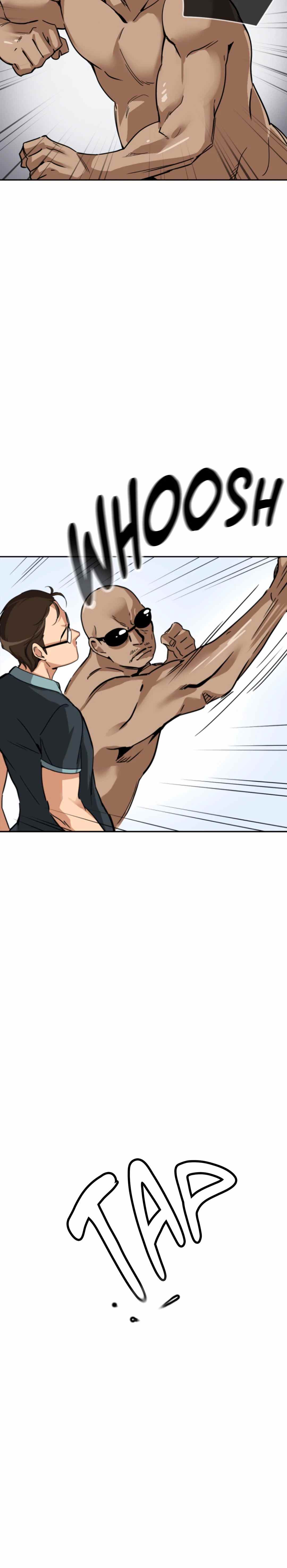 Bride Training - Chapter 21 8