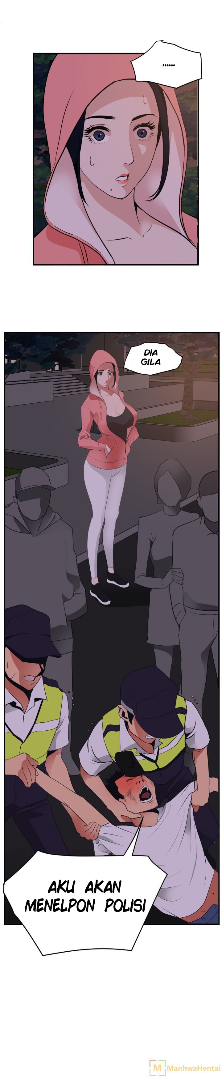 Lightning Rod - Chapter 21 12