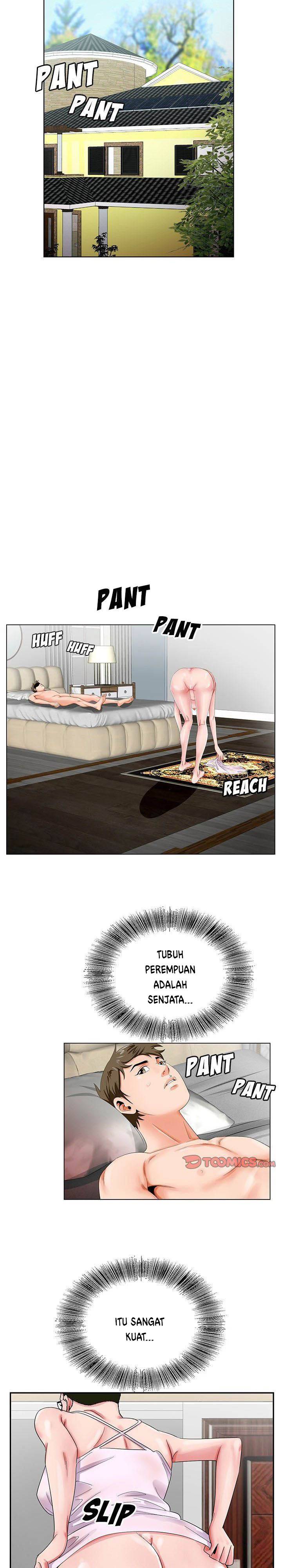 Temptations - Chapter 21 14 Temptations - Chapter 21 14