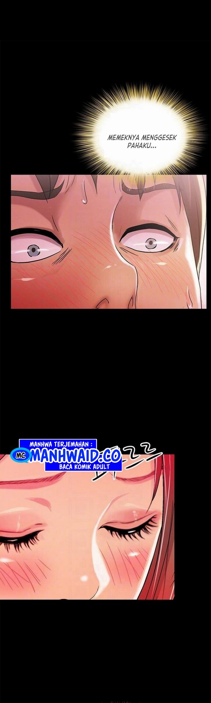 Friend&#8217;s Girlfriend - Chapter 21 17