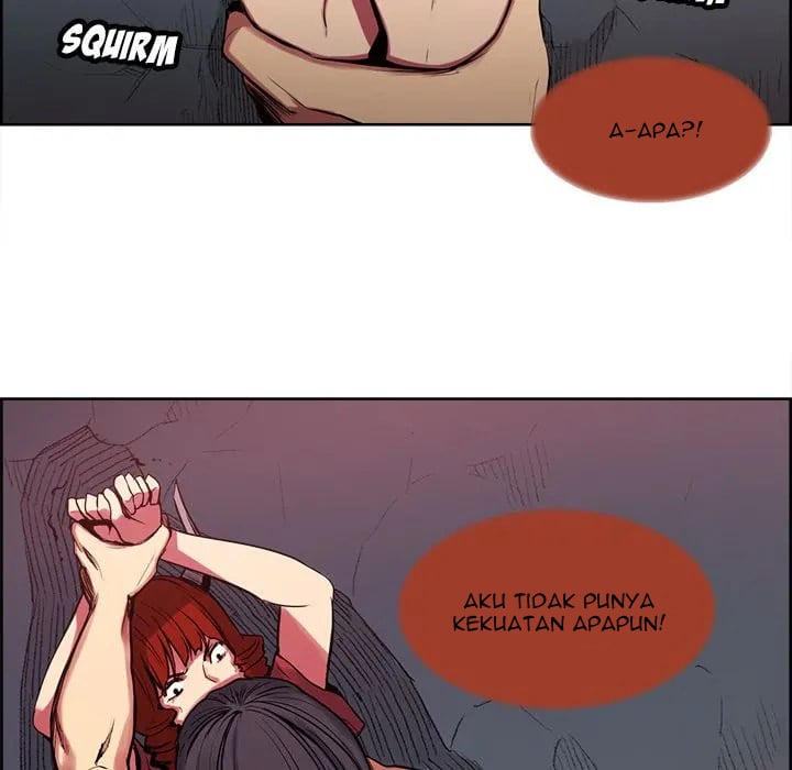 Erostica - Chapter 21 12