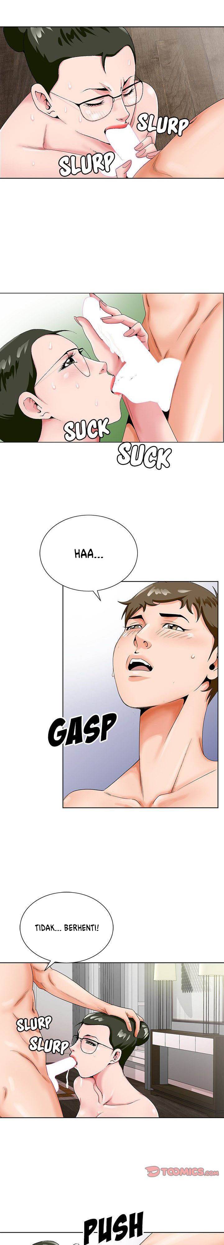 Temptations - Chapter 21 4 Temptations - Chapter 21 4