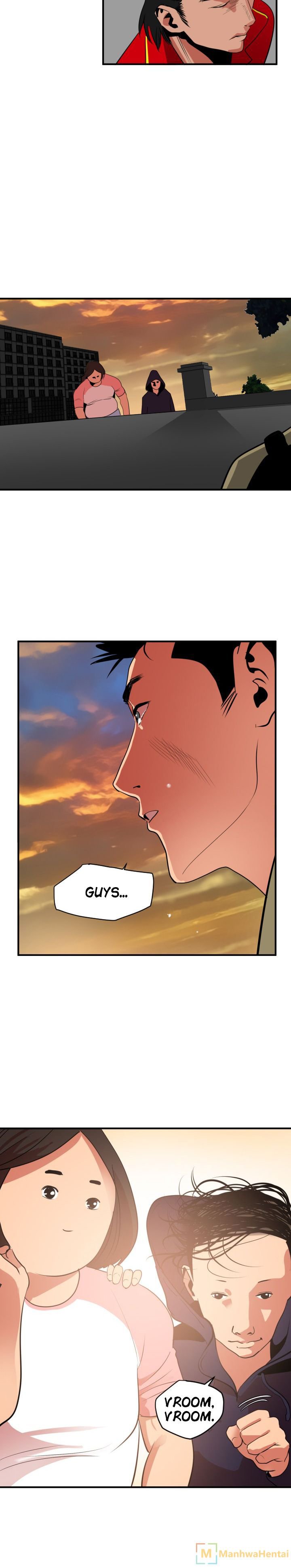 Lightning Rod - Chapter 21 20