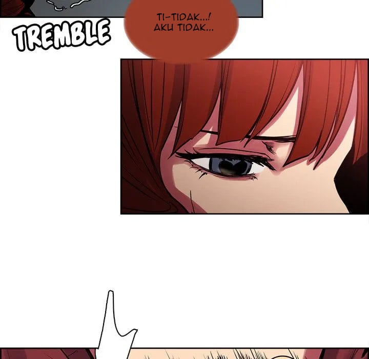 Erostica - Chapter 21 34