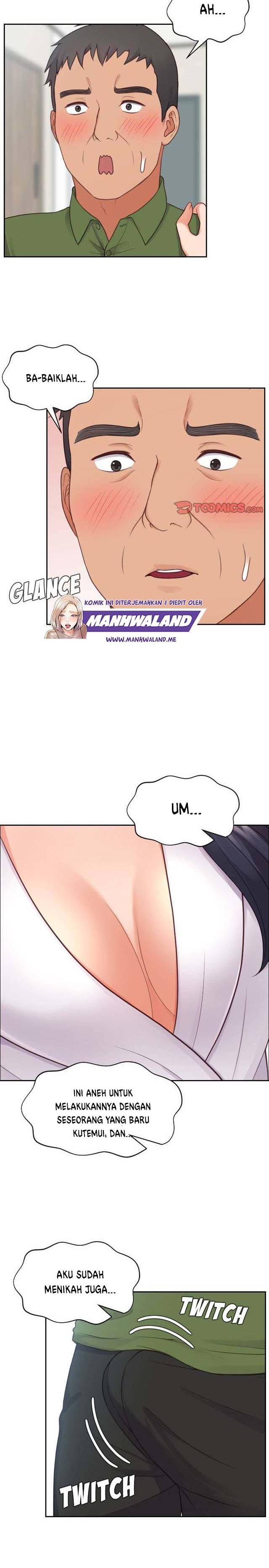 Her Situation - Chapter 21 14
