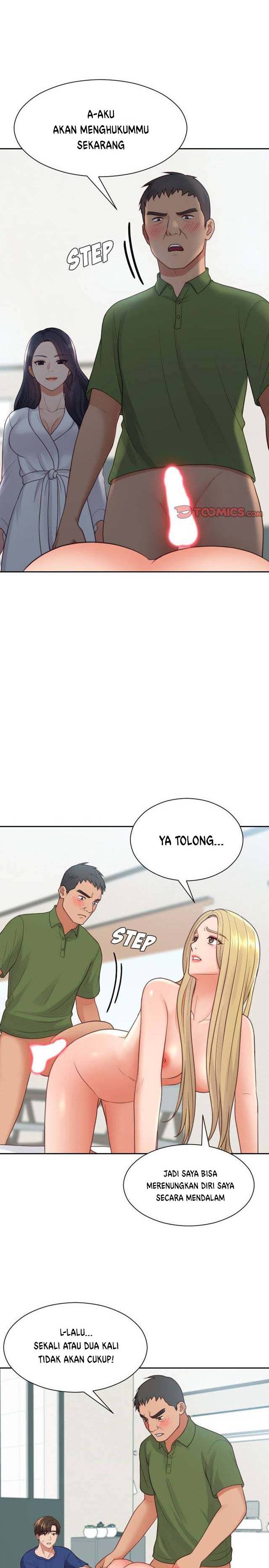 Her Situation - Chapter 21 19