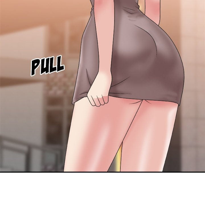 Miss Announcer - Chapter 21 122